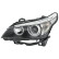 Headlight set SET_1LL 163 081-001 Hella, Thumbnail 2