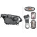 Headlight set SET_1LL 163 081-001 Hella, Thumbnail 3
