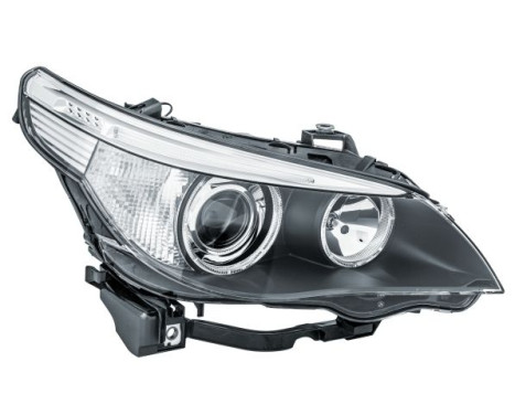 Headlight set SET_1LL 163 081-001 Hella, Image 4