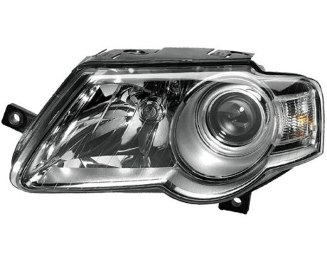 Headlight set SET_1LL 247 014-031 Hella, Image 3