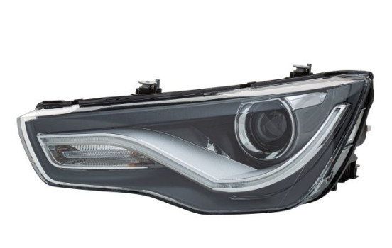 Headlight set SET_1LL 354 837-071 Hella, Image 2