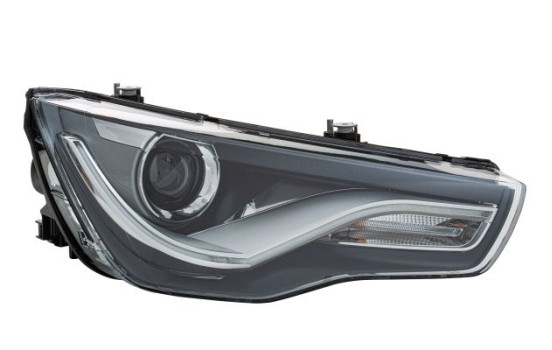 Headlight set SET_1LL 354 837-071 Hella, Image 4