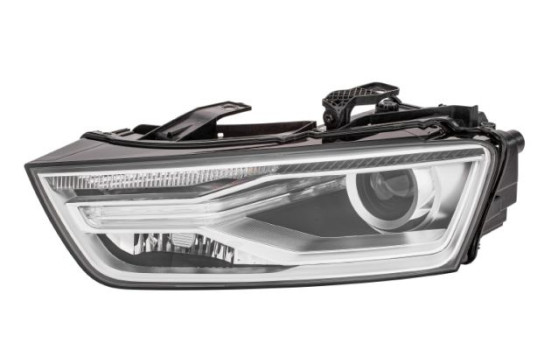 Headlight set SET_1LL 354 840-031 Hella, Image 2