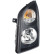 Headlight set SET_1LR 247 017-071 Hella, Thumbnail 2