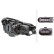 Headlight set SET_1LS 008 821-331 Hella, Thumbnail 2
