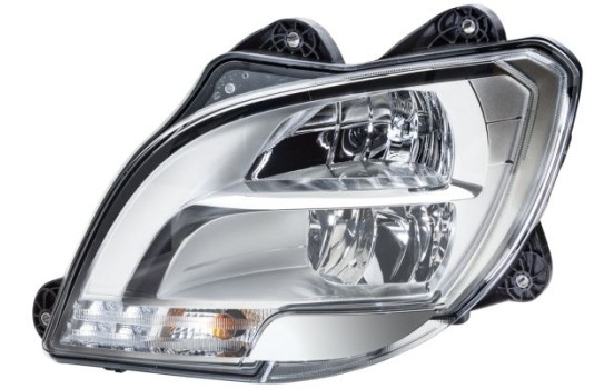 Headlight set SET_1LX 010 116-791 Hella, Image 2