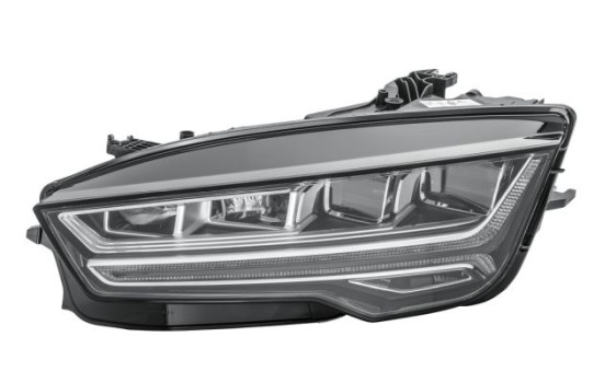 Headlight set SET_1LX 011 869-331 Hella, Image 2