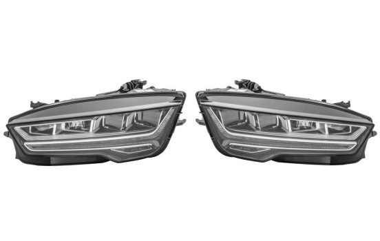 Headlight set SET_1LX 011 869-331 Hella
