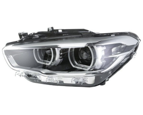 Headlight set SET_1LX 011 930-431 Hella, Image 2