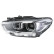 Headlight set SET_1LX 011 930-431 Hella, Thumbnail 2