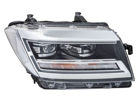 Headlight set SET_1LX 012 830-111 Hella, Image 4