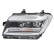 Headlight set SET_1LX 012 830-111 Hella, Thumbnail 2