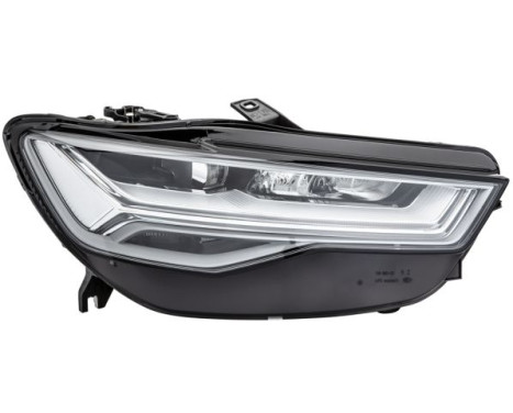 Headlight set SET_1LX 012 976-131 Hella, Image 4