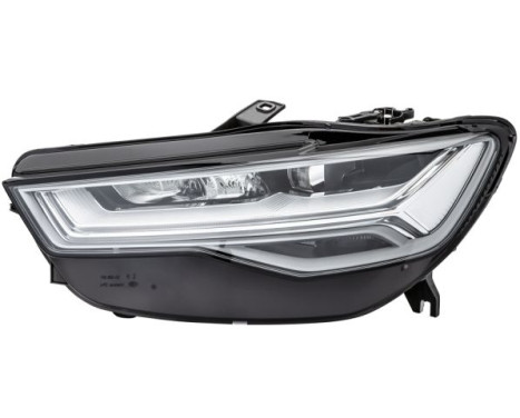 Headlight set SET_1LX 012 976-131 Hella, Image 2