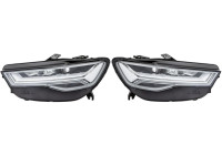 Headlight set SET_1LX 012 976-131 Hella