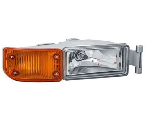 Headlight Set SET_1NB 354 986-031 Hella, Image 4