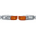 Headlight Set SET_1NB 354 986-031 Hella