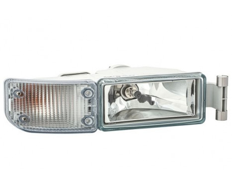 Headlight Set SET_1NB 354 986-051 Hella, Image 4