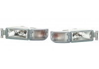 Headlight Set SET_1NB 354 986-051 Hella