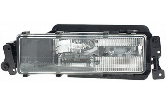 Headlight Set SET_1NB 354 986-071 Hella, Image 3