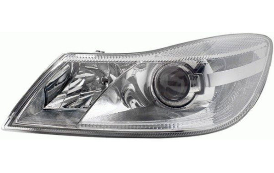 Headlight Set SET_1ZL 247 052-311 Hella, Image 2