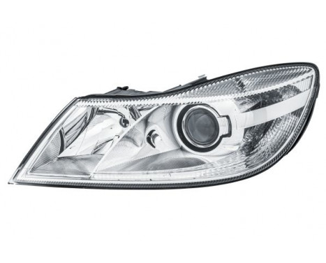 Headlight Set SET_1ZL 247 052-311 Hella, Image 3