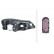Headlight Set SET_1ZL 247 052-311 Hella, Thumbnail 4