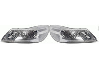 Headlight Set SET_1ZL 247 052-311 Hella