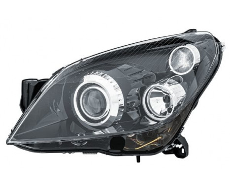 Headlight Set SET_1ZS 008 710-311 Hella, Image 3