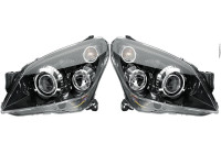 Headlight Set SET_1ZS 008 710-311 Hella