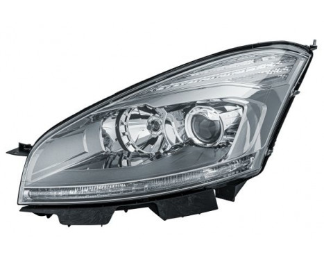 Headlight Set SET_1ZS 009 237-211 Hella, Image 3