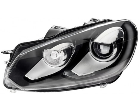 Headlight Set SET_1ZS 009 902-511 Hella, Image 2