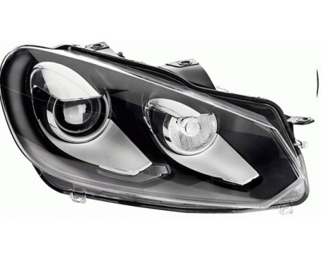 Headlight Set SET_1ZS 009 902-511 Hella, Image 5