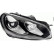 Headlight Set SET_1ZS 009 902-511 Hella, Thumbnail 5