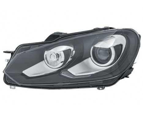 Headlight Set SET_1ZS 009 902-511 Hella, Image 3