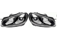 Headlight Set SET_1ZS 009 902-511 Hella