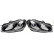 Headlight Set SET_1ZS 009 902-511 Hella