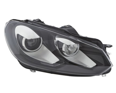 Headlight Set SET_1ZS 009 902-511 Hella, Image 6