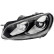 Headlight set SET_1ZS 009 902-531 Hella, Thumbnail 2