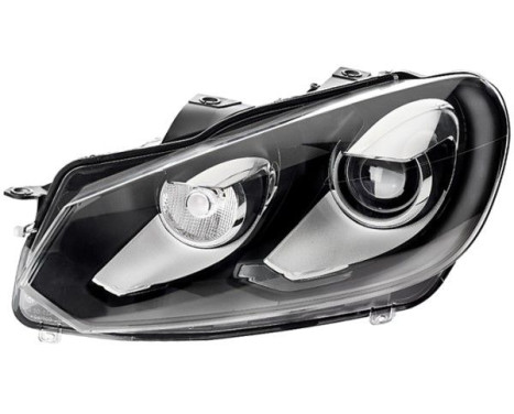 Headlight set SET_1ZS 009 902-531 Hella, Image 3