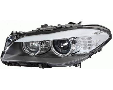 Headlight Set SET_1ZS 010 131-611 Hella, Image 2
