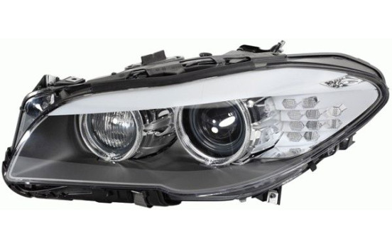 Headlight Set SET_1ZS 010 131-611 Hella, Image 2