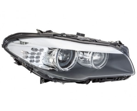 Headlight Set SET_1ZS 010 131-611 Hella, Image 6