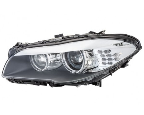Headlight Set SET_1ZS 010 131-611 Hella, Image 3