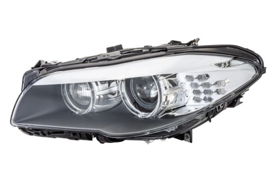 Headlight Set SET_1ZS 010 131-611 Hella, Image 3