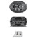 Headlight Set SET_1ZS 010 131-611 Hella, Thumbnail 13