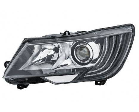 Headlight Set SET_1ZS 011 314-331 Hella, Image 2