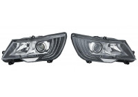 Headlight Set SET_1ZS 011 314-331 Hella