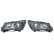 Headlight Set SET_1ZS 011 314-331 Hella