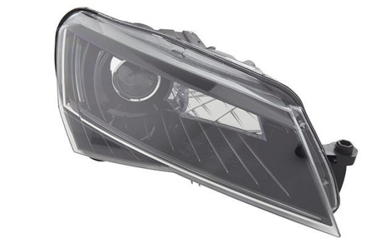 Headlight Set SET_1ZS 011 939-451 Hella, Image 4